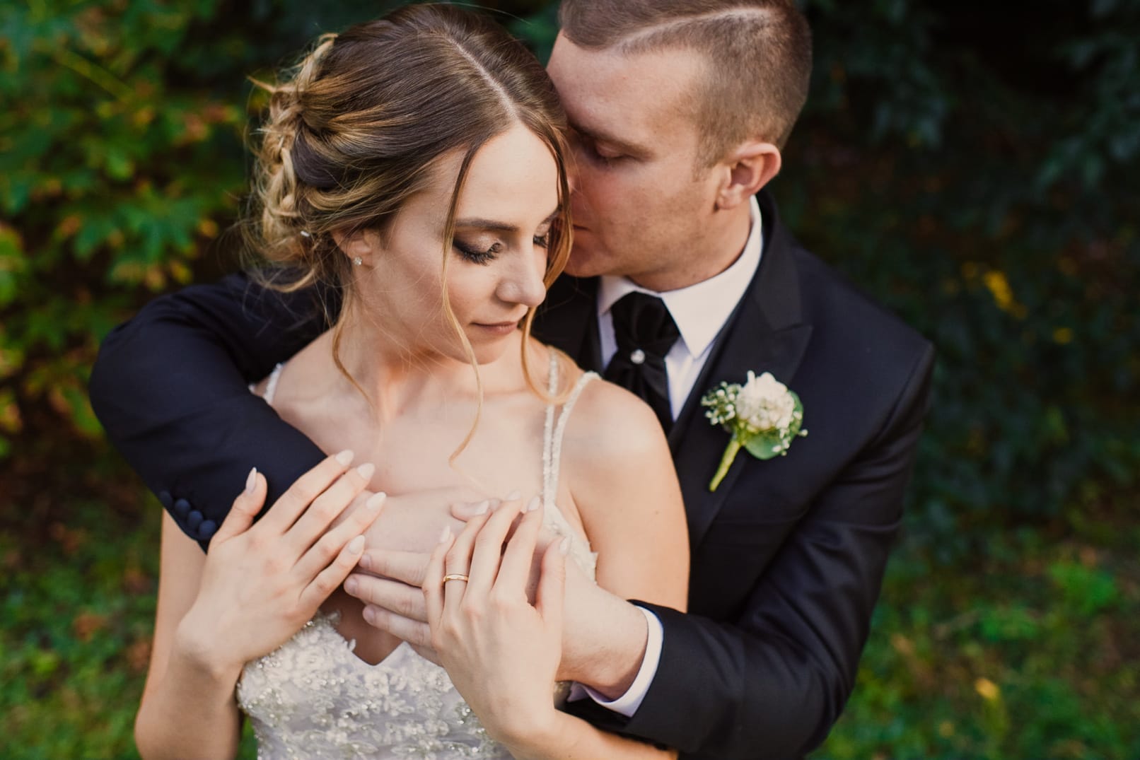 fotografia matrimonio lucca