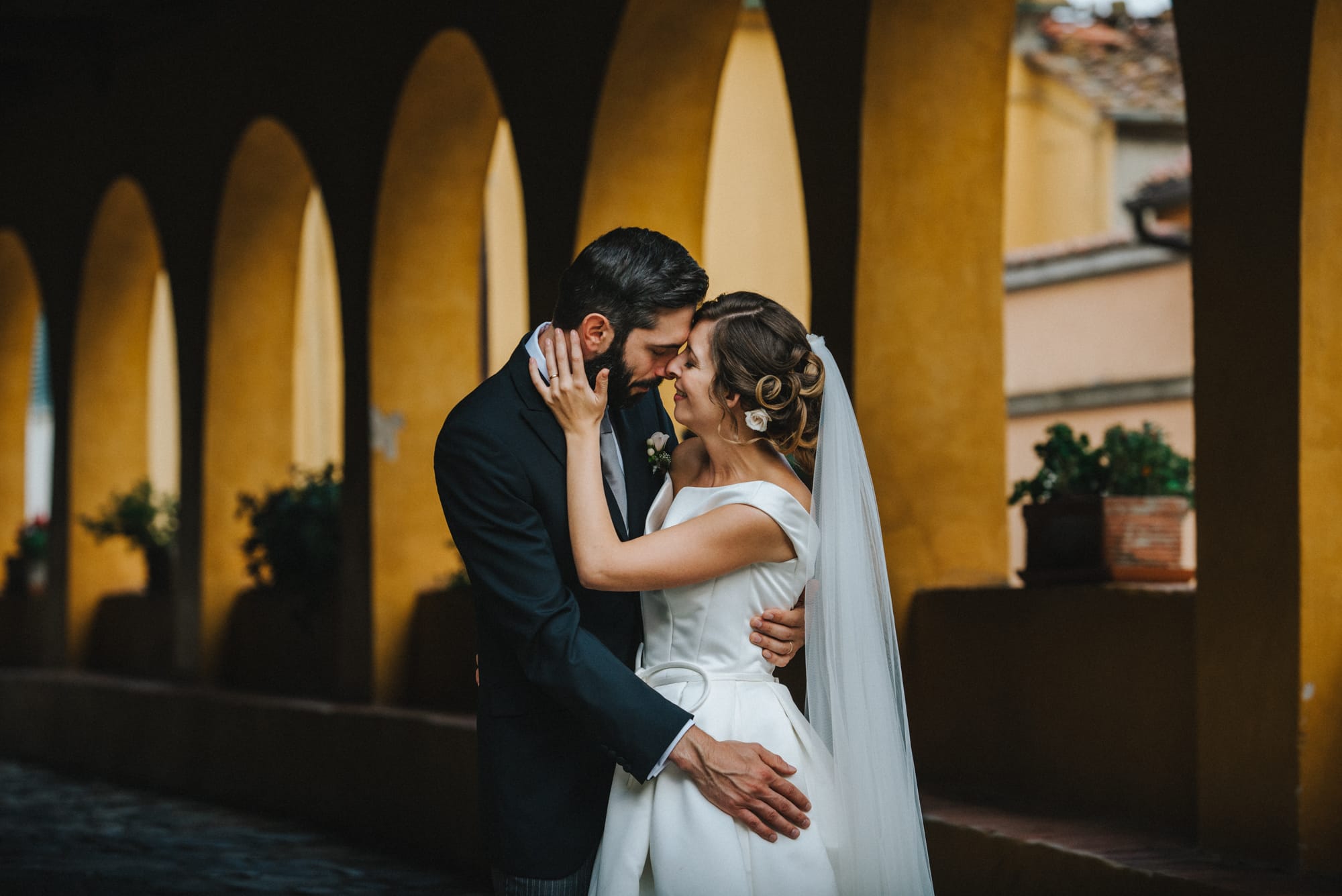 fotografia matrimoniale lucca