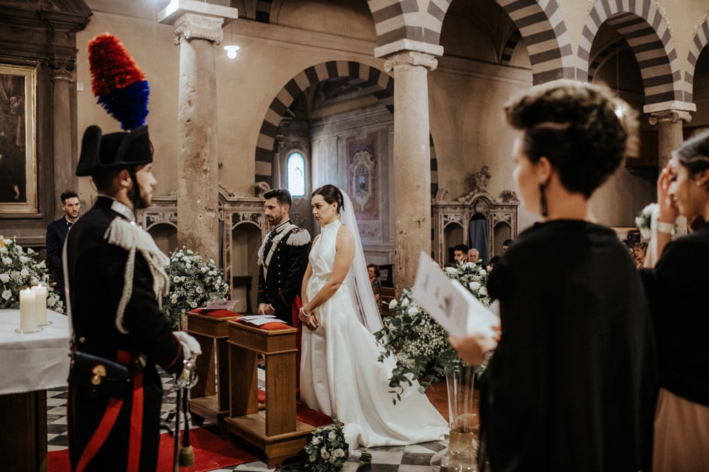 cerimonia nozze villa bernardini lucca