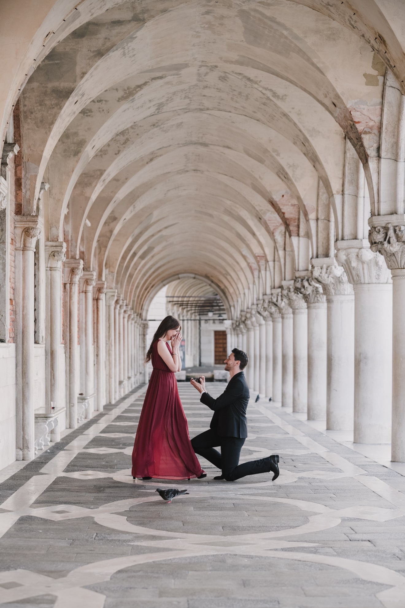 engagement venice venezia proposal proposta matrimonio fidanzamento irene pollacchi fotografa 27